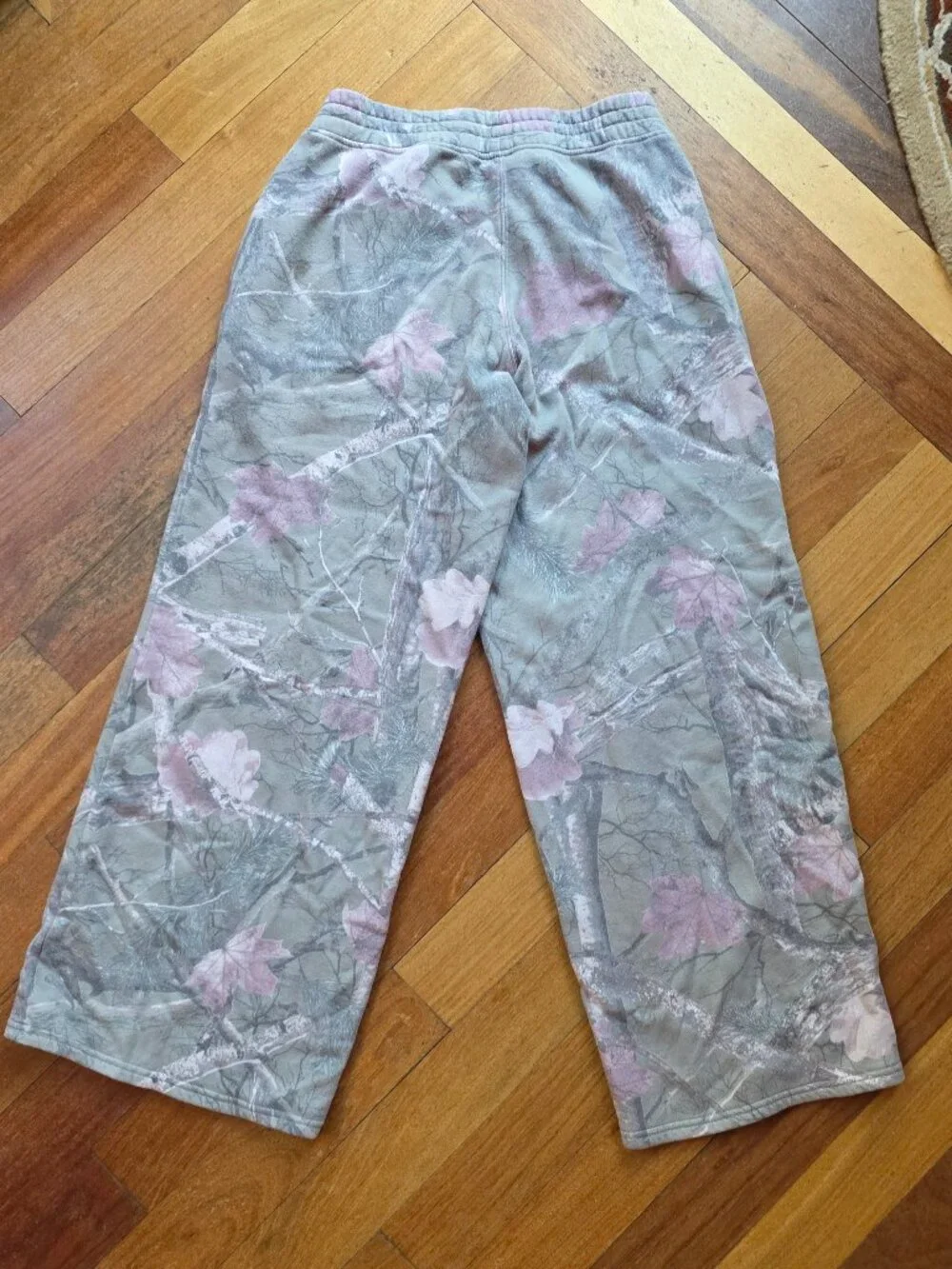 Hollister fleece gray
